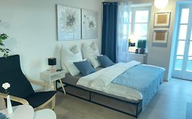 Hübsches Appartement im Herzen der Altstadt von der drei Flüsse Stadt Passau
